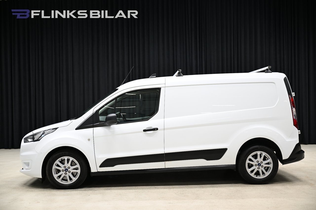 Ford Transit Connect Connect 100HK L2 2022, bild 2/28