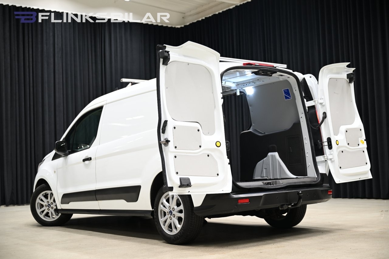 Ford Transit Connect Connect 100HK L2 2022, bild 6/28