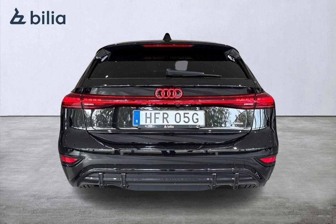Audi A6 2027, bild 6/27