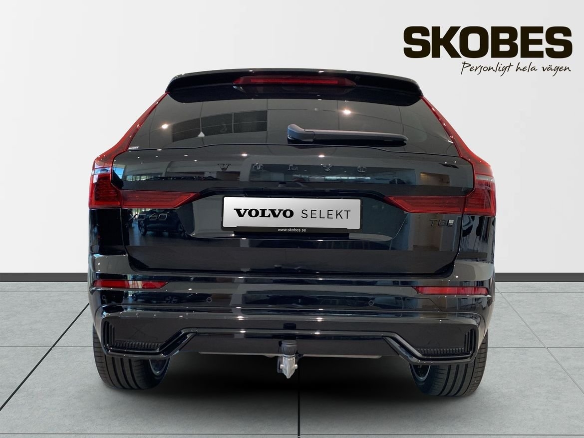 Volvo XC60 2026, bild 7/27