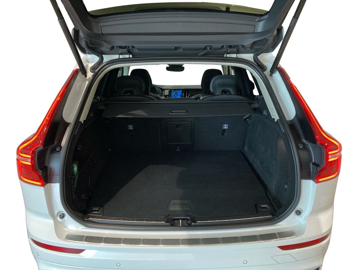 Volvo XC60 Recharge T6 Plus Dark 2023, bild 5/10