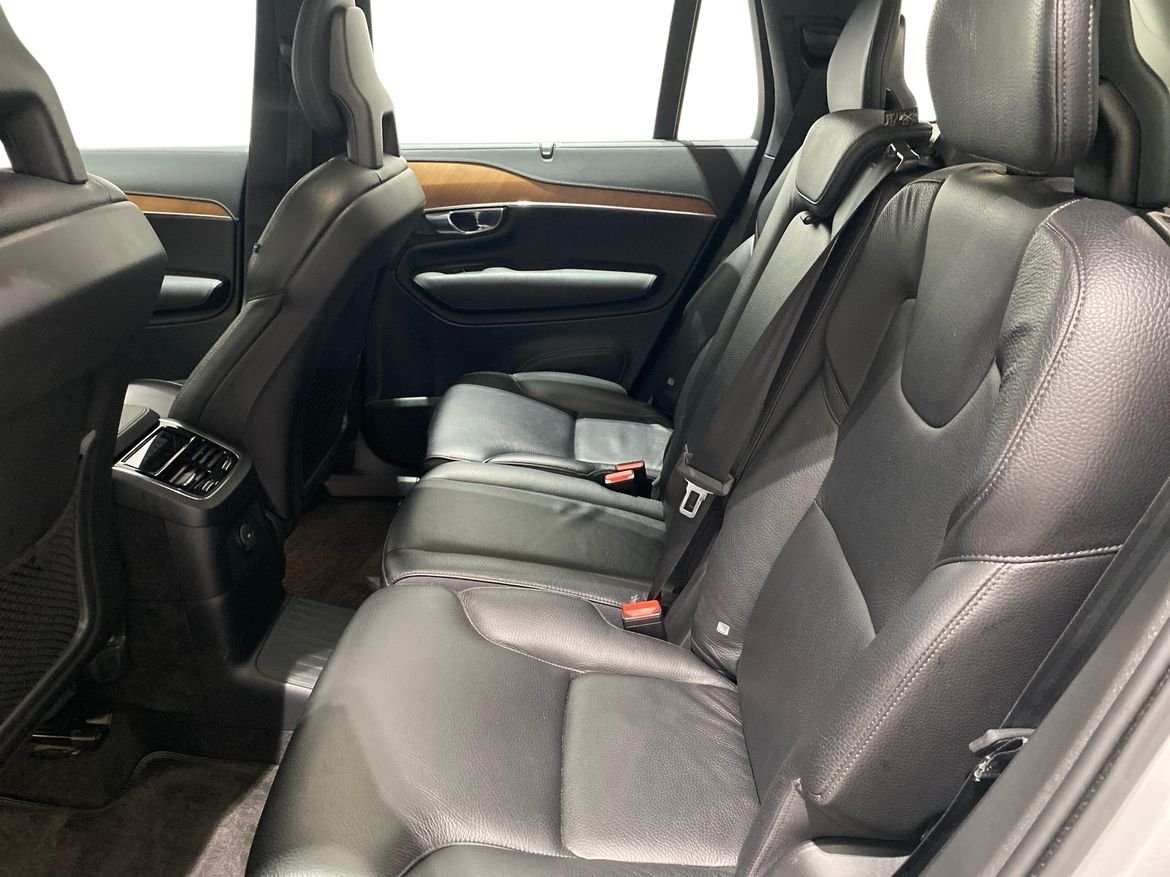 Volvo XC90 2021, bild 6/14