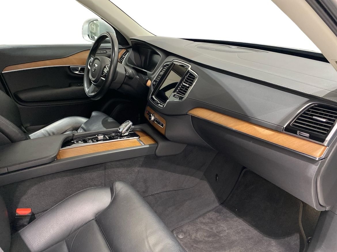 Volvo XC90 2021, bild 4/14