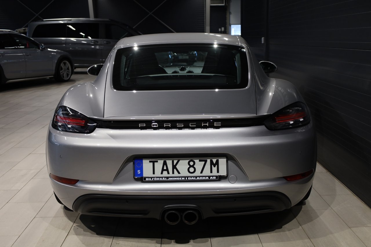 Porsche 718 2020, kuva 5/10