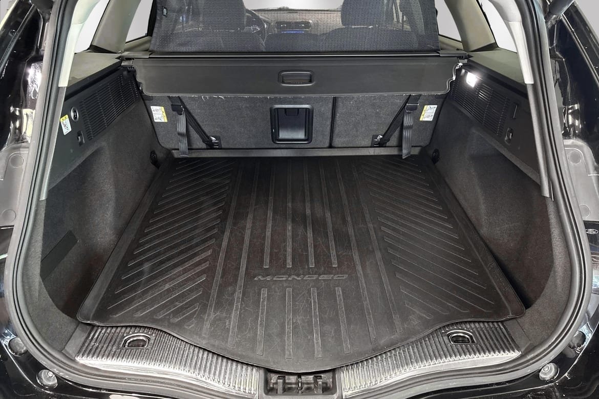 Ford Mondeo 2020, photo 6/10