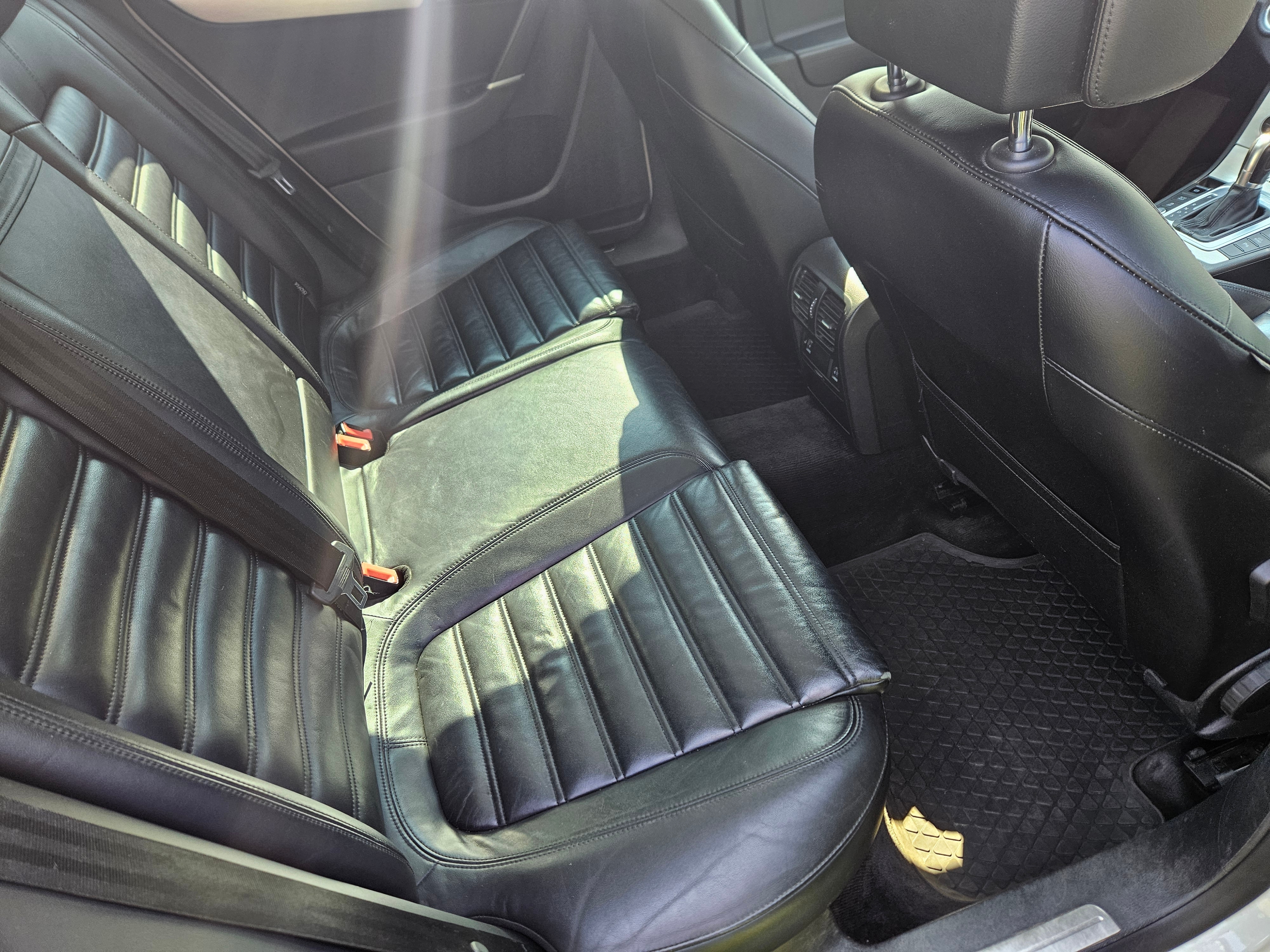 Volkswagen Passat 2015, bild 4/7