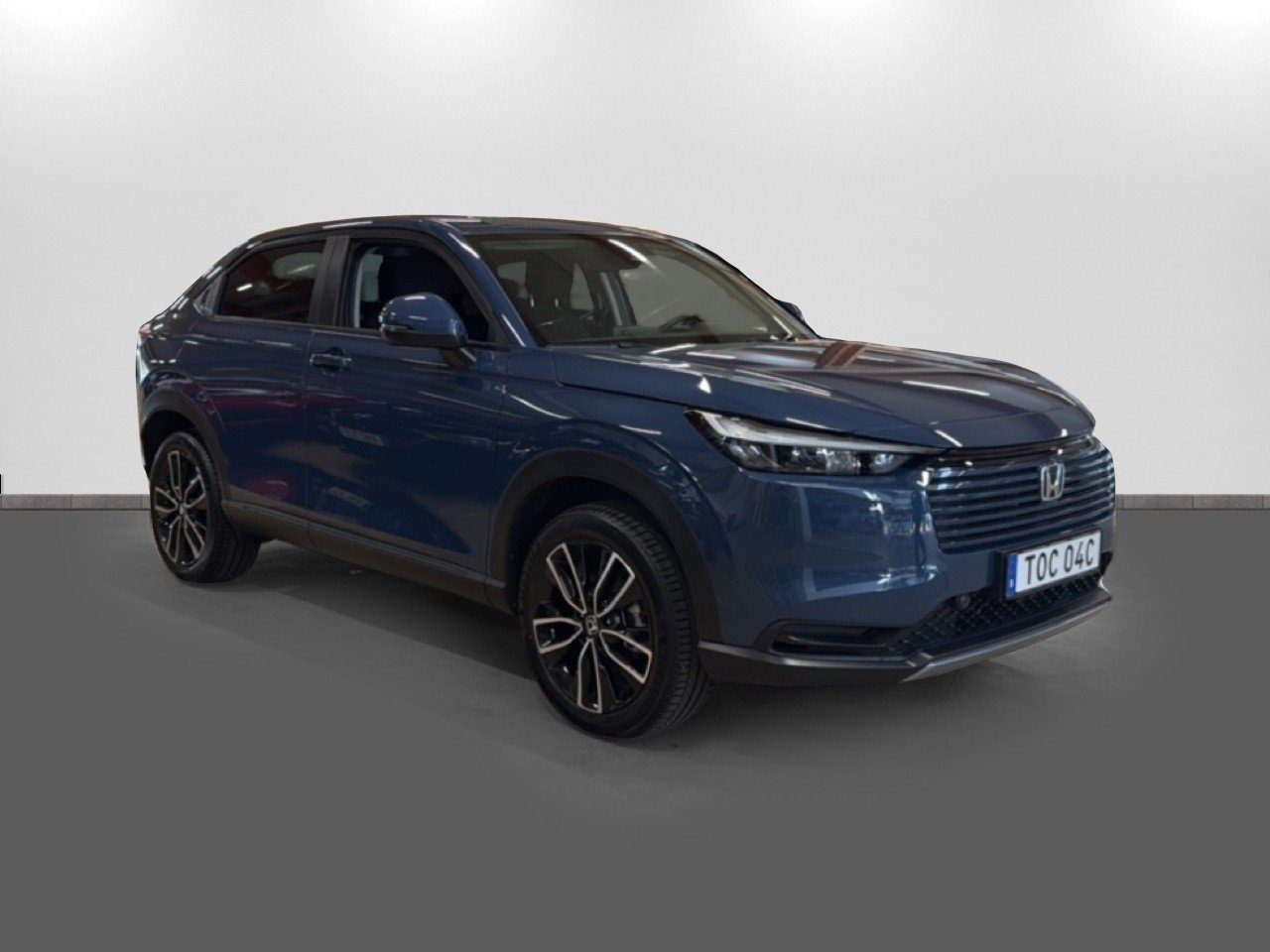 Honda HR-V 2025, bild 3/10