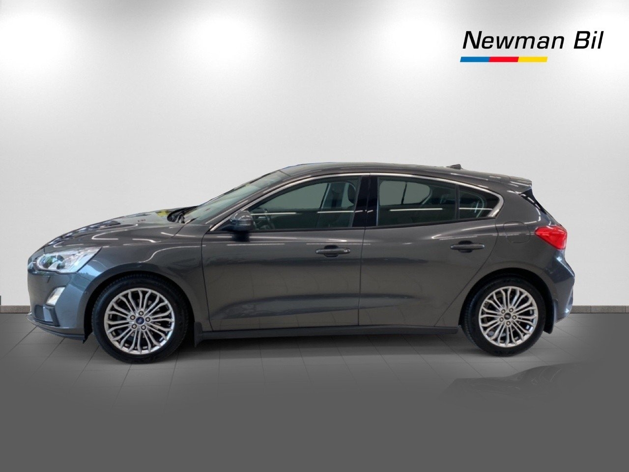 Ford Focus 2018, bild 4/10