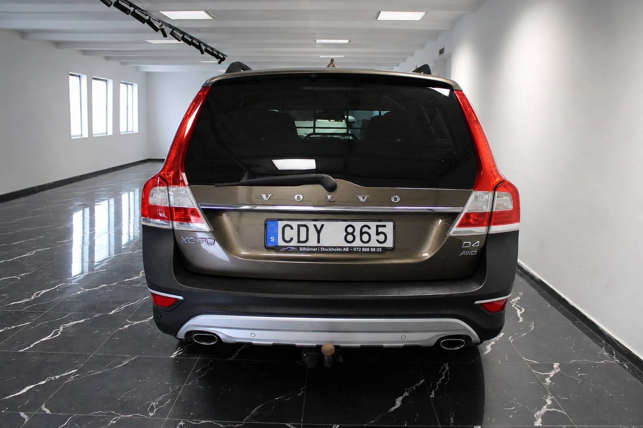 Volvo XC70 2014, kuva 6/16