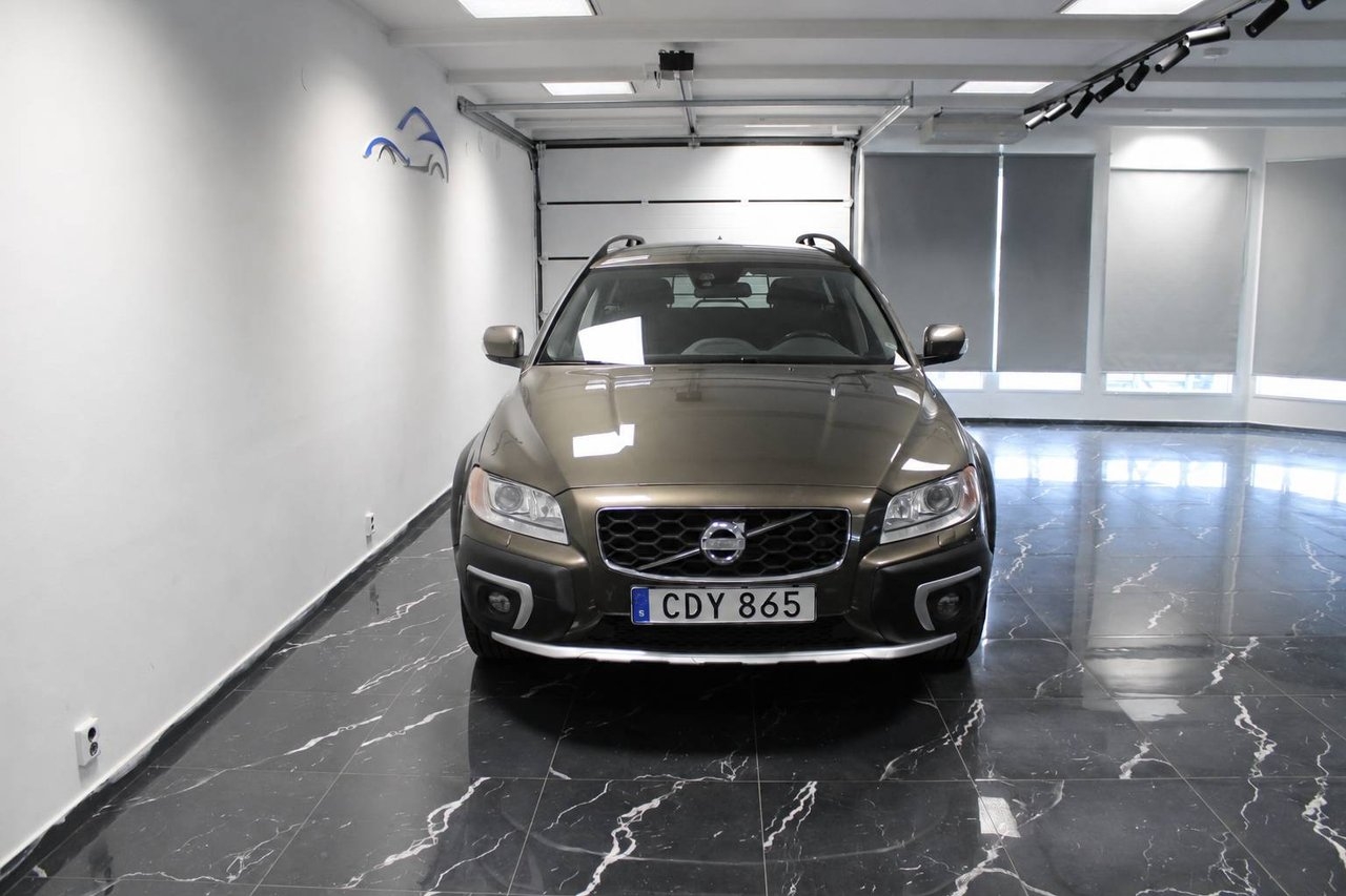 Volvo XC70 2014, kuva 3/16