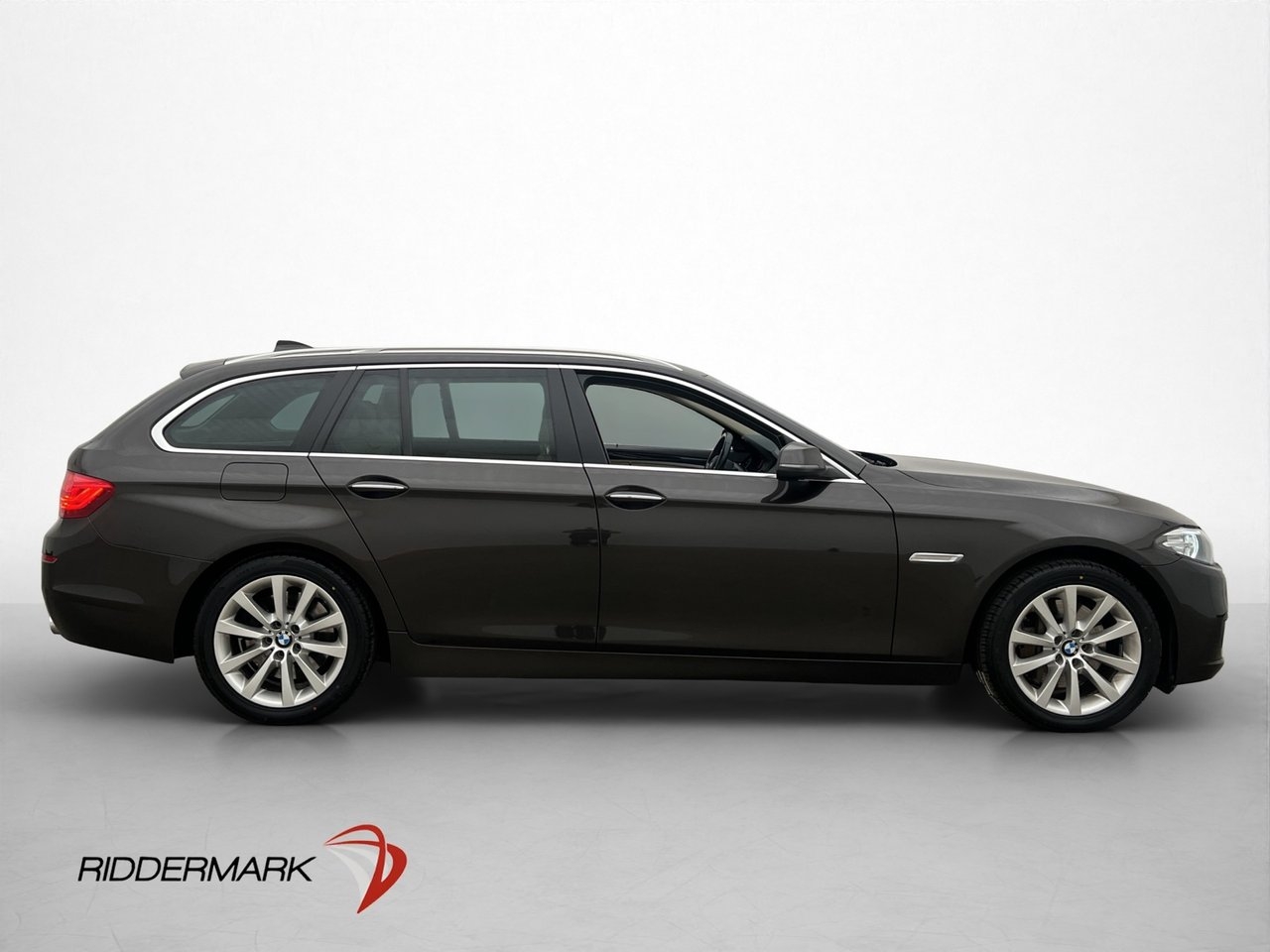BMW 535 2015, photo 4/34