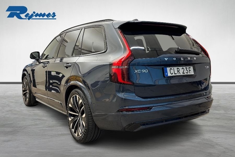 Volvo XC90 2025, kuva 3/22