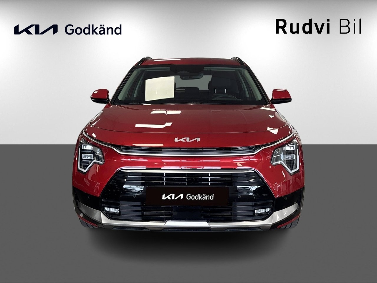 Kia Niro PHEV DCT Advance Plus 2024, kuva 2/14