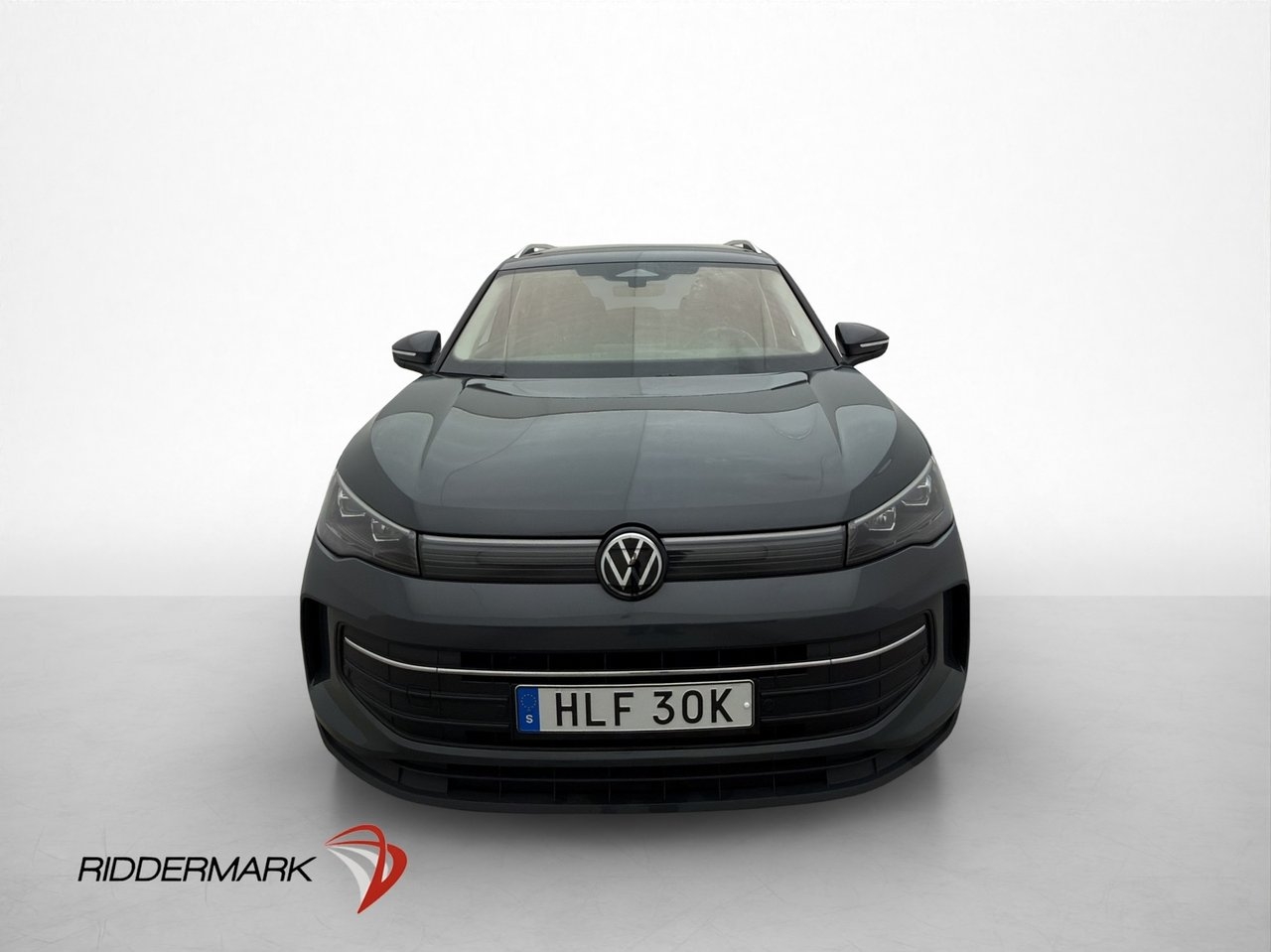 Volkswagen Tiguan 1.5 eTSI Cockpit 2024, bild 2/35