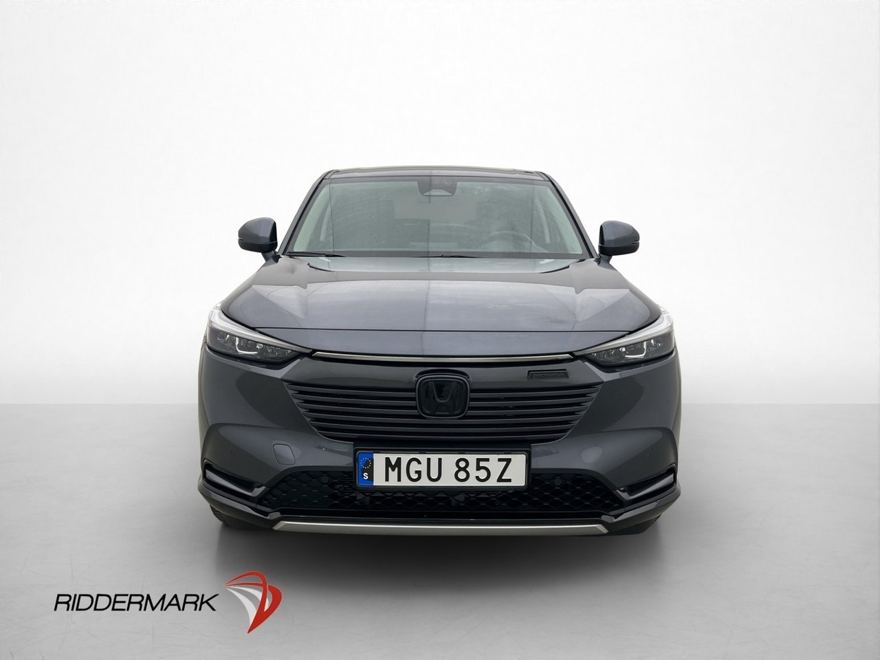 Honda HR-V e:HEV 1.5 Advance 2024, bild 2/34