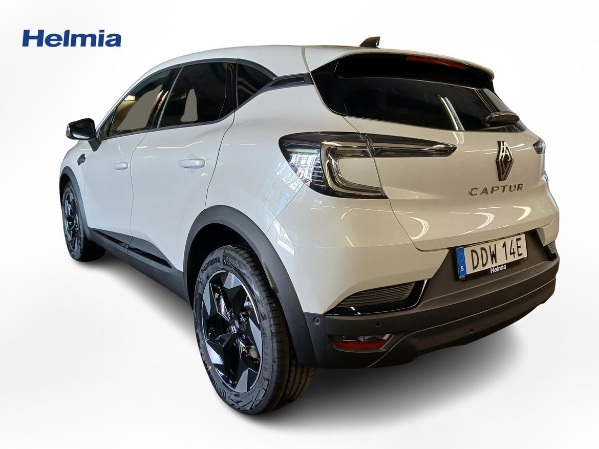 Renault Captur 2026, bild 5/10