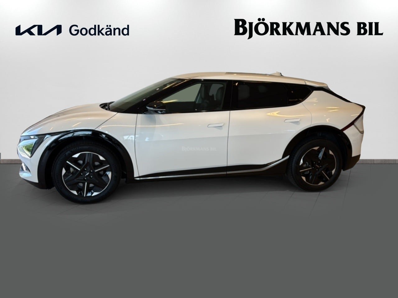 Kia EV6 2024, bild 4/14