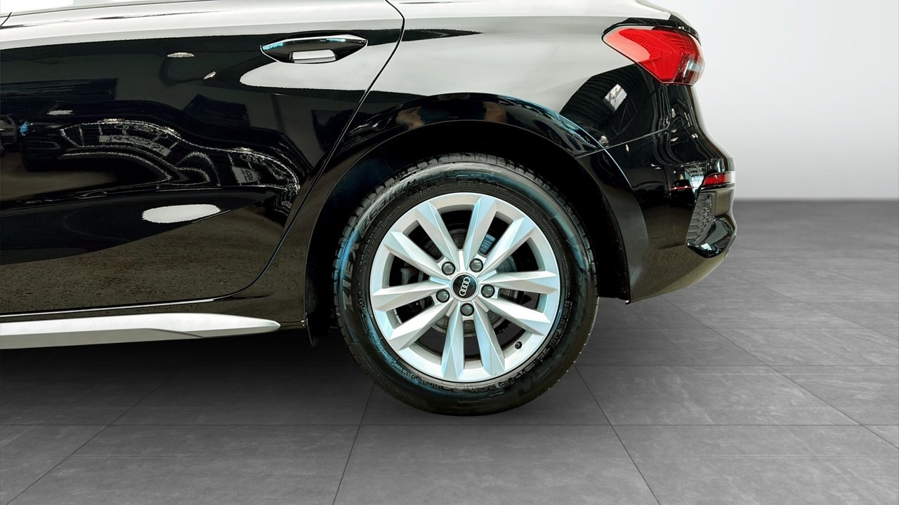 Audi A3 35 TFSI Proline 150 Hk S-tronic 2023, bild 6/10