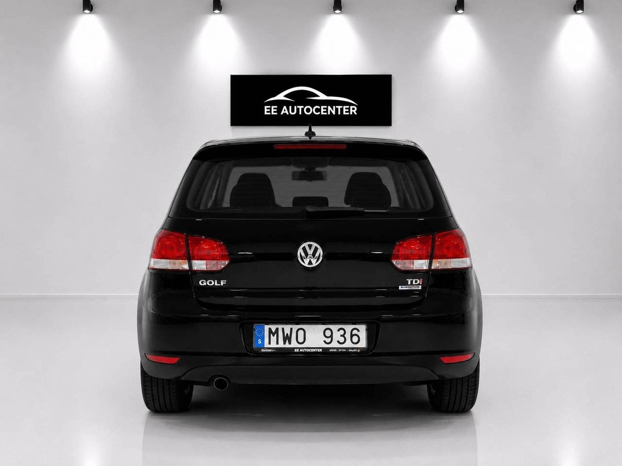 Volkswagen Golf 2013, bild 4/10