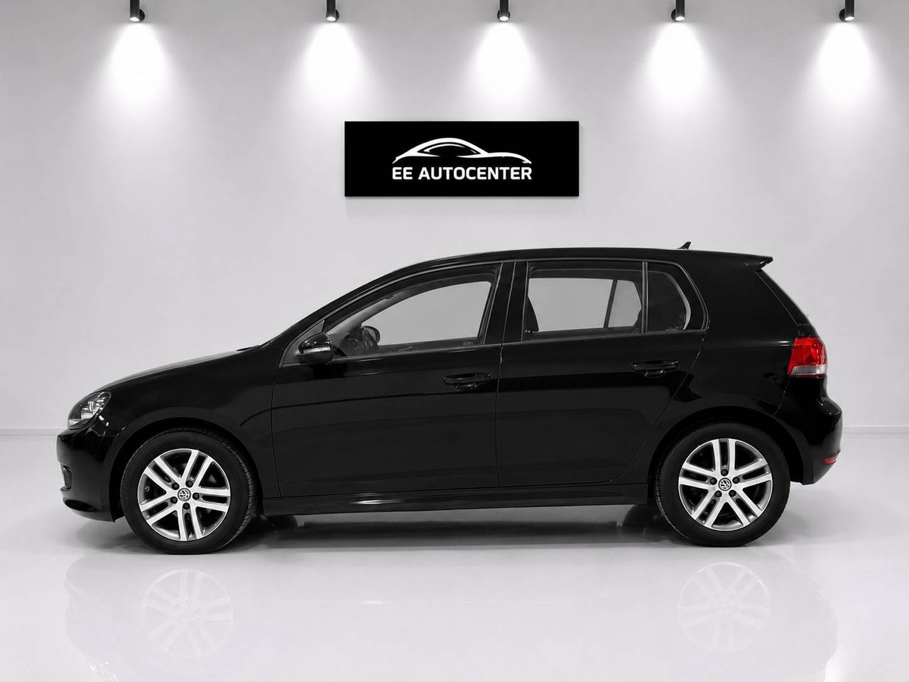 Volkswagen Golf 2013, bild 2/10