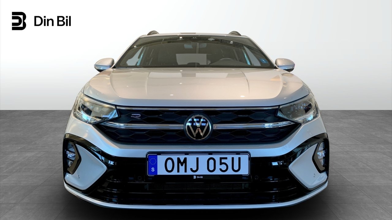 Volkswagen Taigo 2026, kuva 4/13