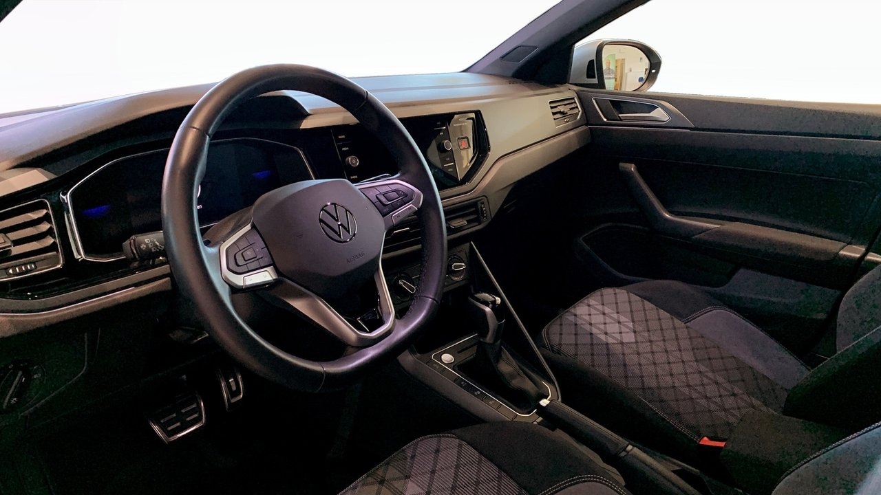 Volkswagen Taigo 2026, kuva 7/13