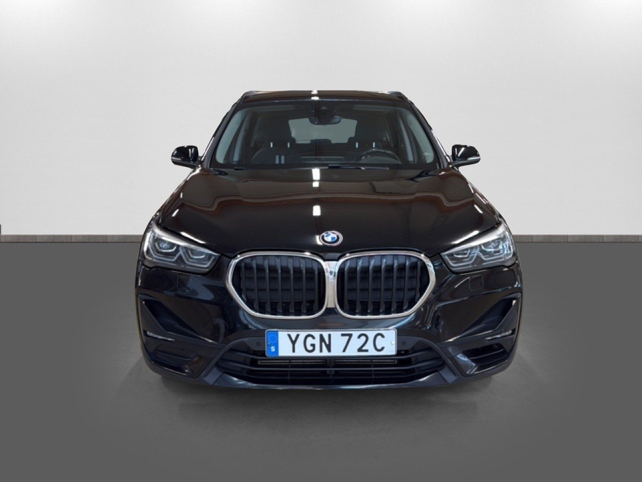 BMW X1 2022, bild 2/10