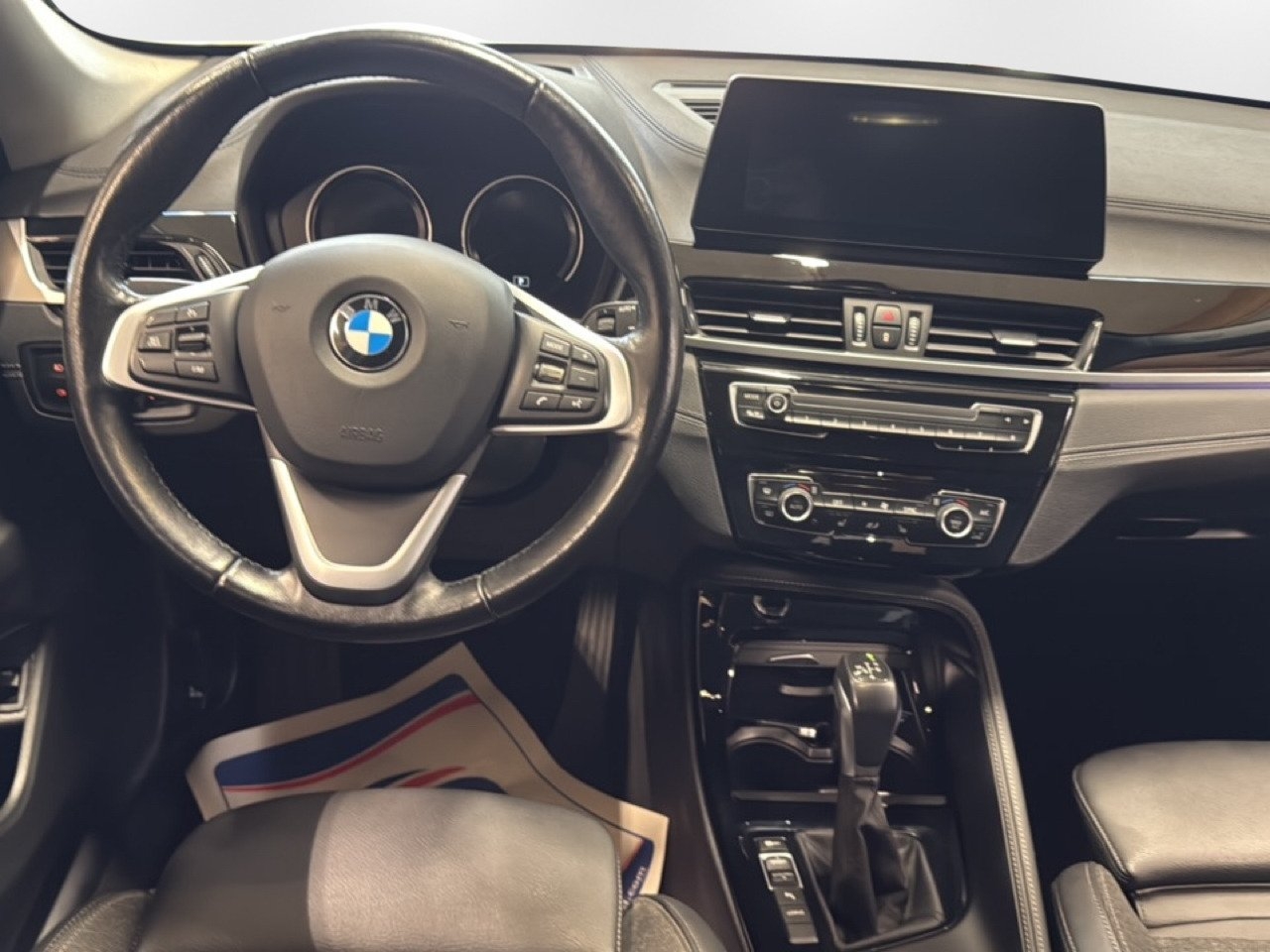 BMW X1 2022, bild 7/10