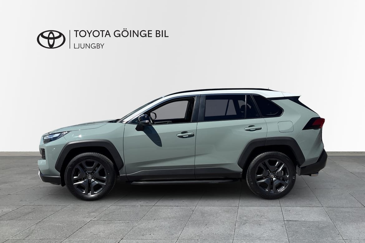 Toyota RAV4 2023, kuva 4/20