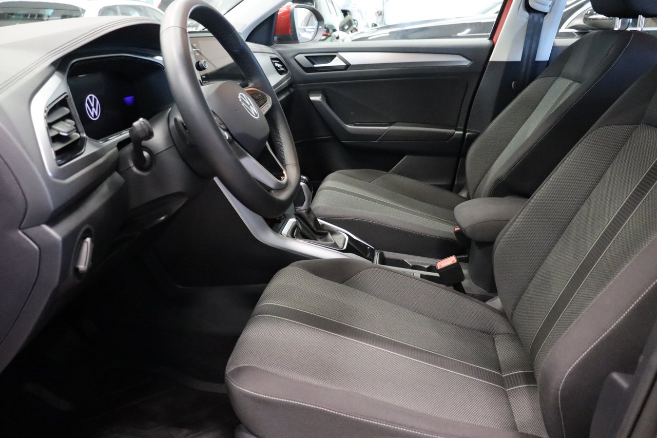 Volkswagen T-Roc 2024, bild 7/10