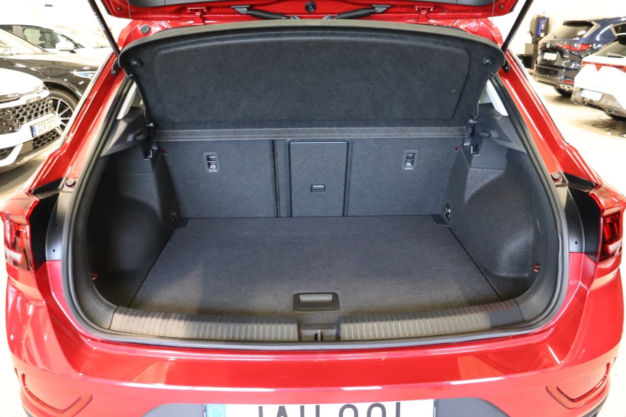 Volkswagen T-Roc 2024, bild 6/10