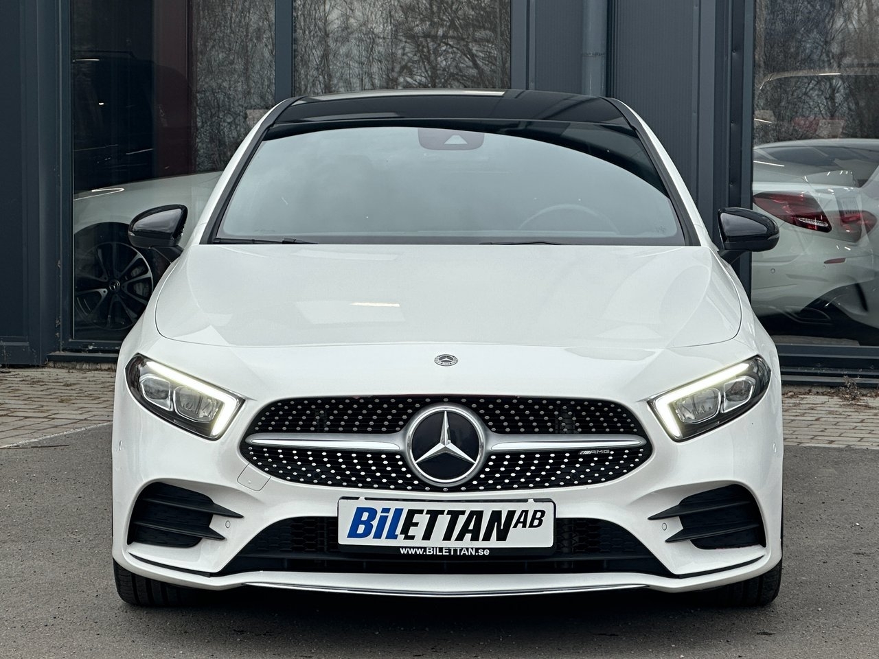Mercedes-Benz A 2020, photo 3/32