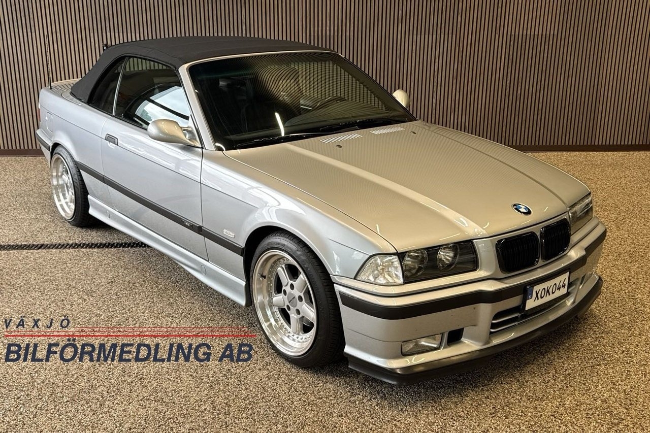 BMW 328