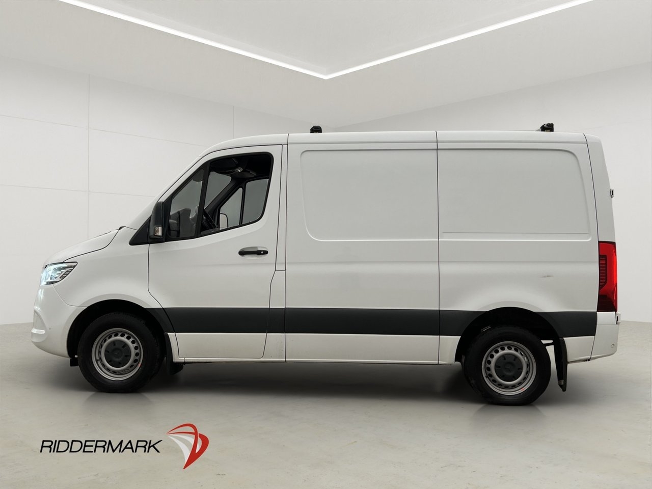 Mercedes-Benz Sprinter 317 Värm 360° 2024, bild 6/32