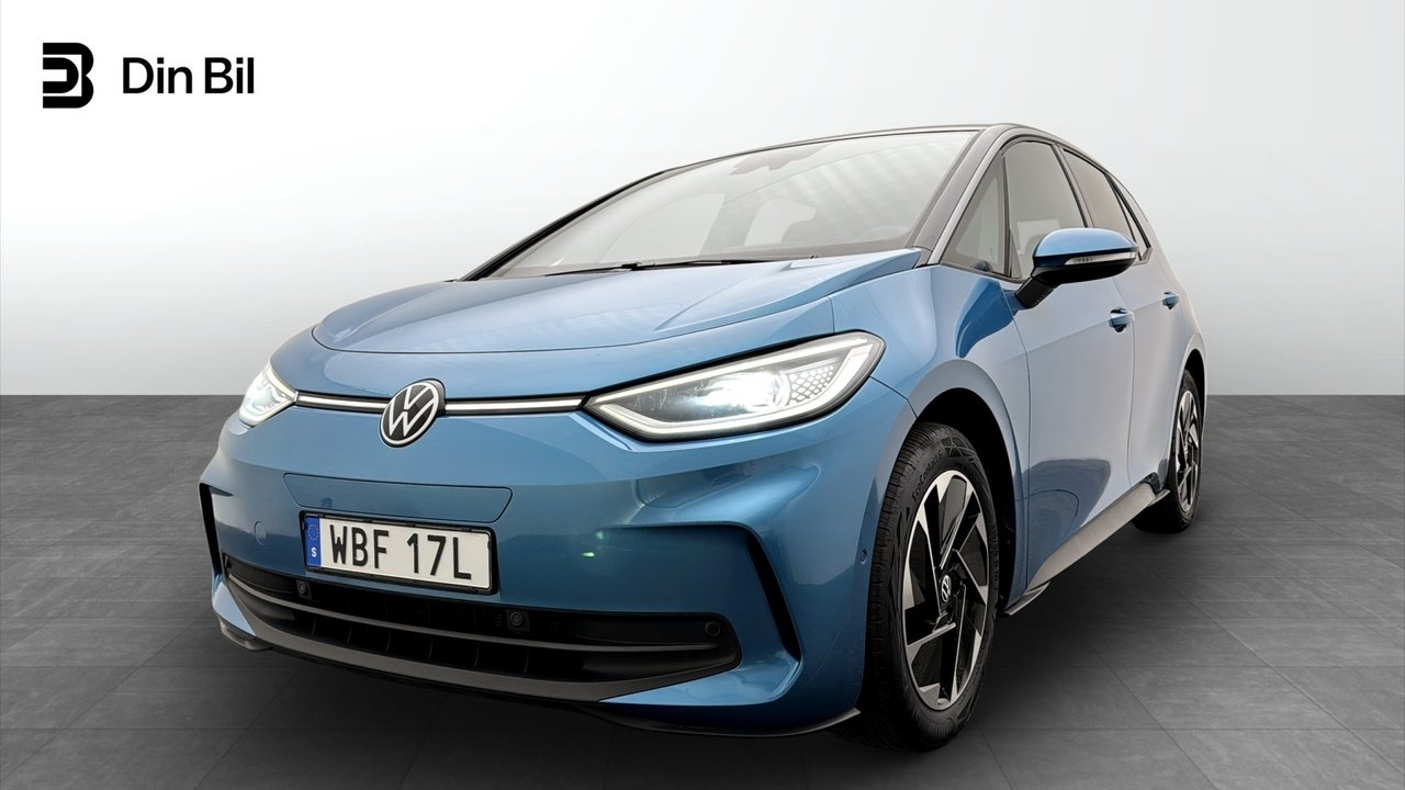 Volkswagen ID.3