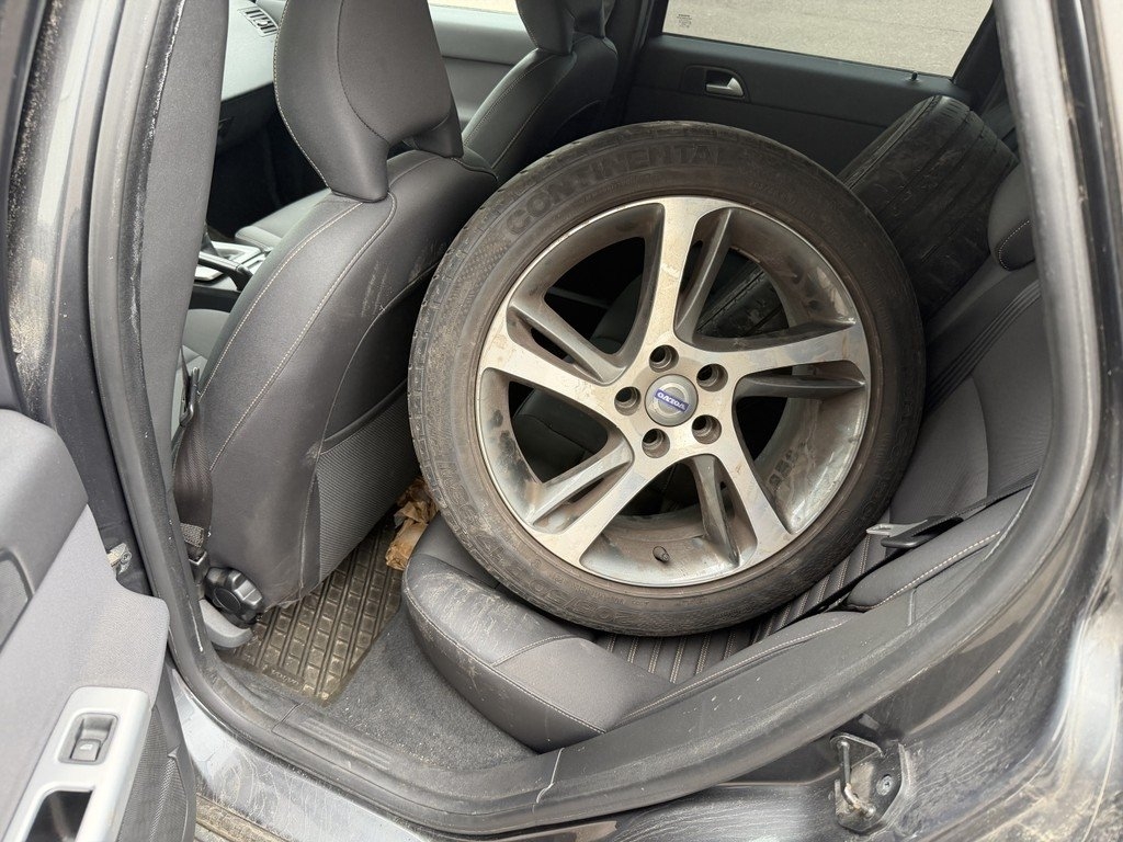 Volvo V50 2012, bild 7/10