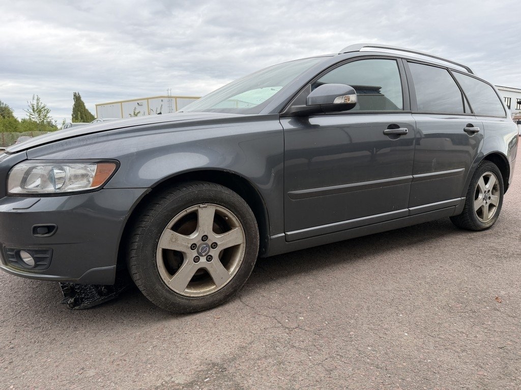 Volvo V50 2012, bild 4/10