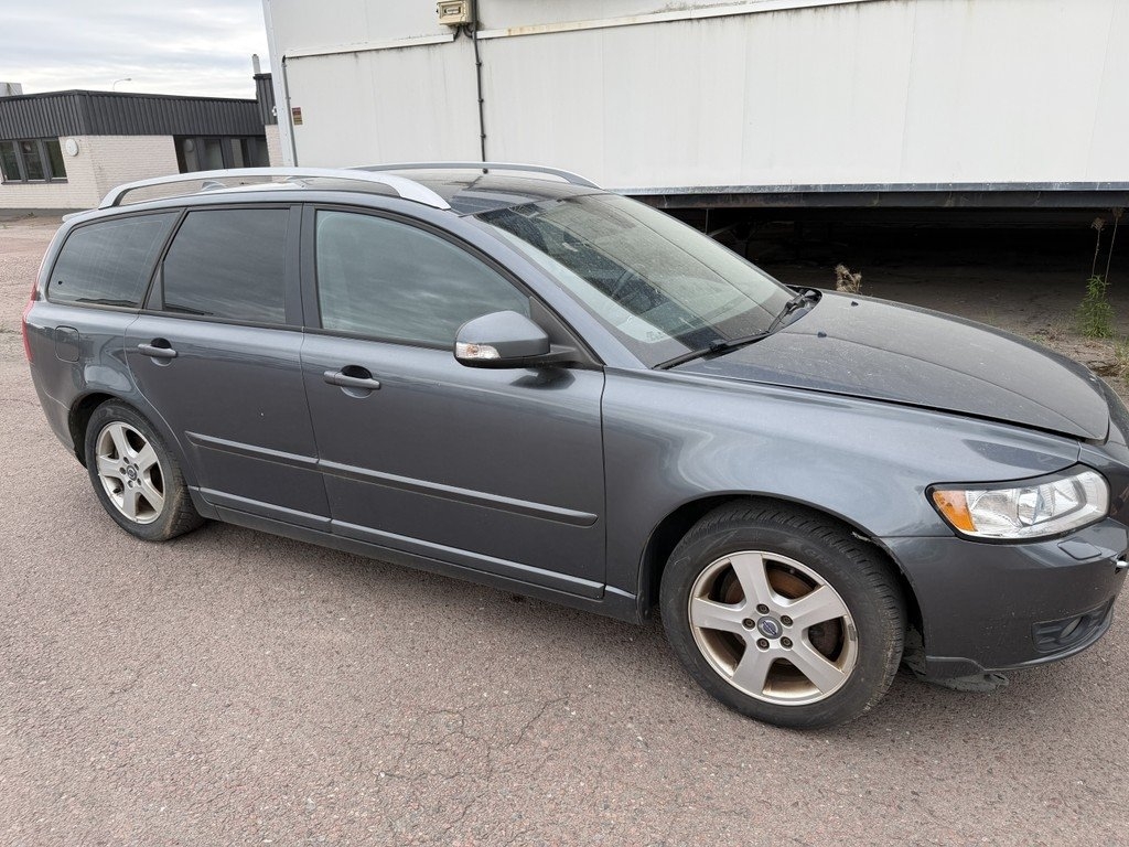 Volvo V50 2012, bild 2/10