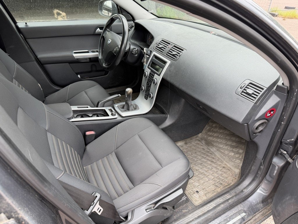 Volvo V50 2012, bild 5/10