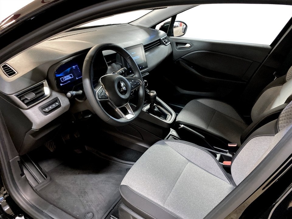 Mitsubishi Colt 2025, bild 5/10