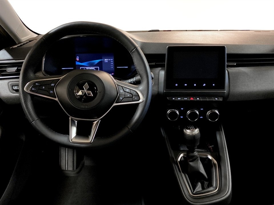 Mitsubishi Colt 2025, bild 6/10