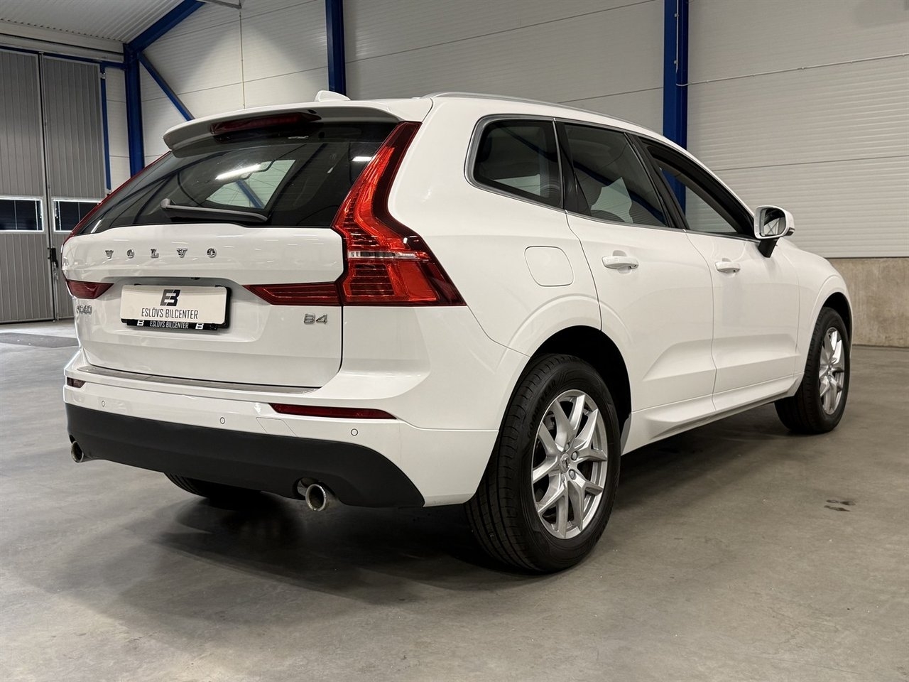 Volvo XC60 2021, bild 4/24