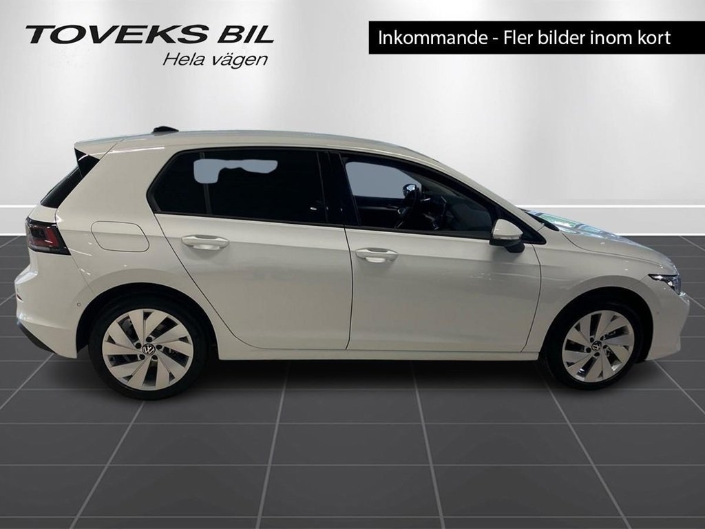 Volkswagen Golf 2026, bild 2/23