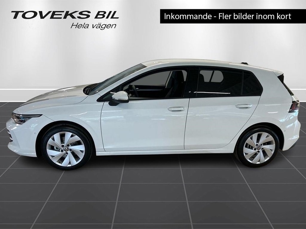 Volkswagen Golf 2026, bild 6/23