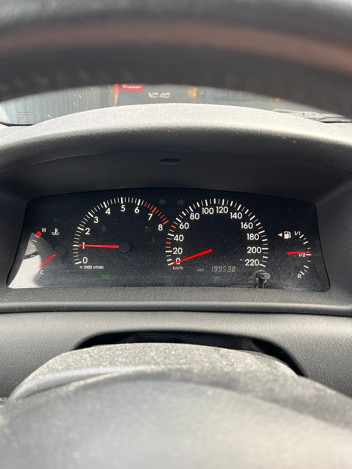 Toyota Corolla 1.6 2006, bild 5/5