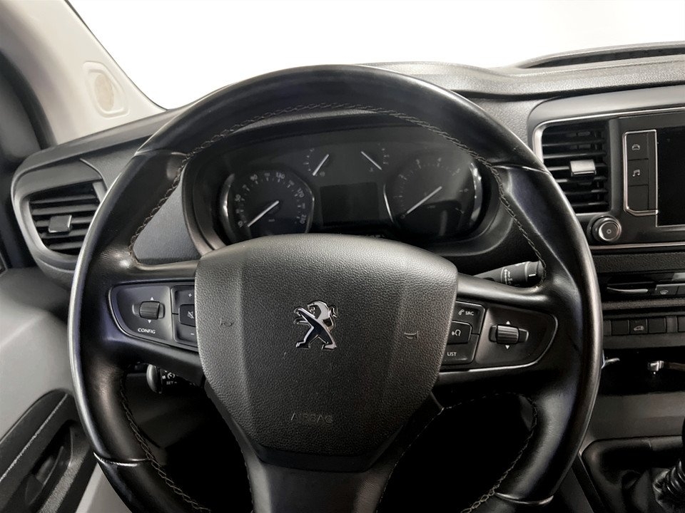 Peugeot Expert 2022, bild 7/10