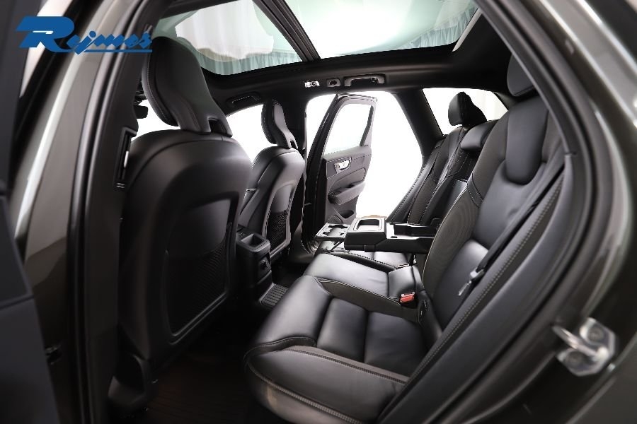 Volvo XC60 T8 TE R-Design 2020, bild 7/33