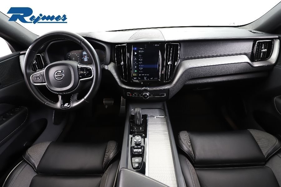 Volvo XC60 T8 TE R-Design 2020, bild 2/33