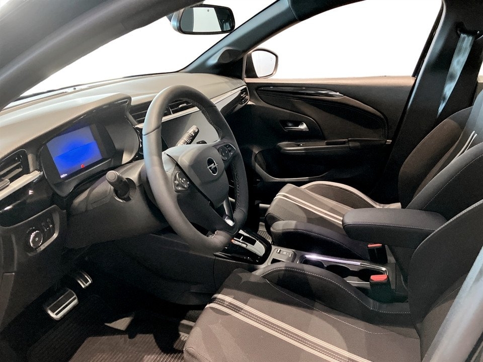 Opel Corsa 2024, bild 5/10
