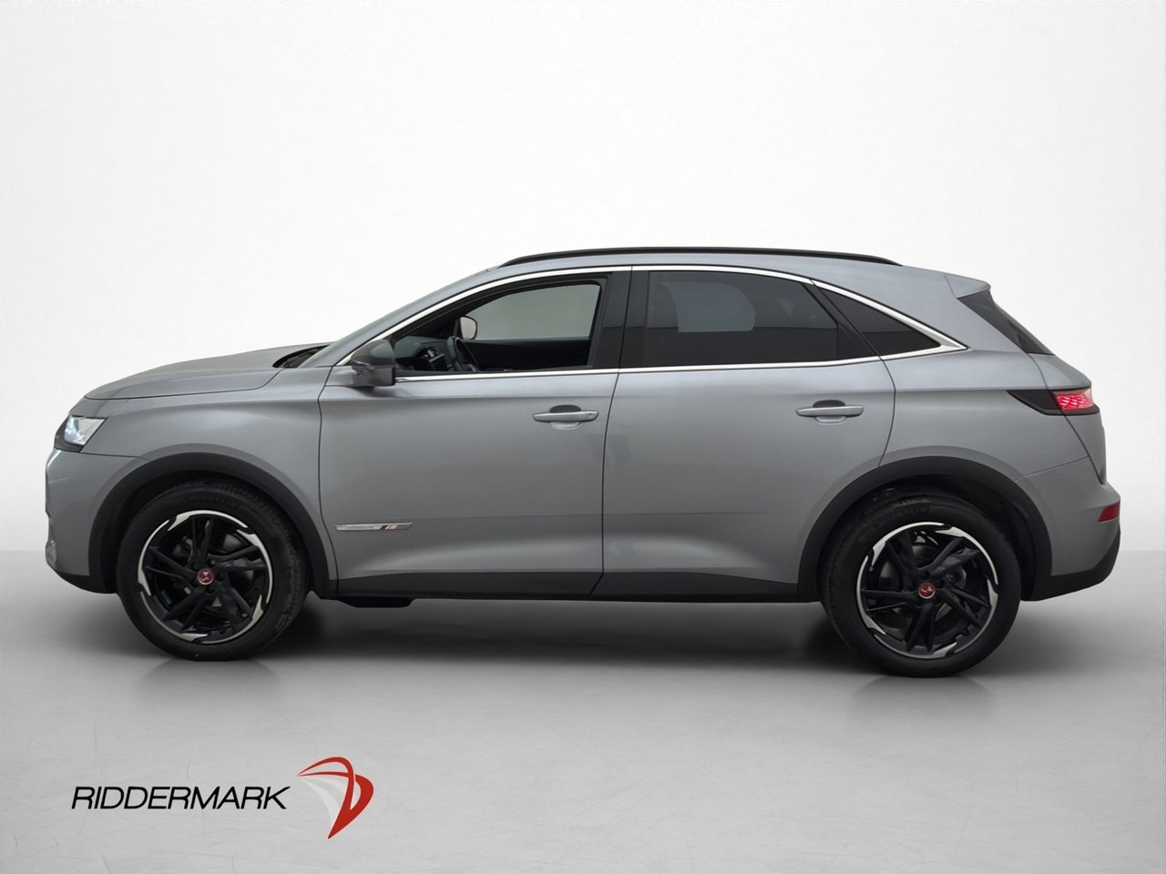 DS 7 Crossback 1.6 THP 181hk 2022, bild 4/35